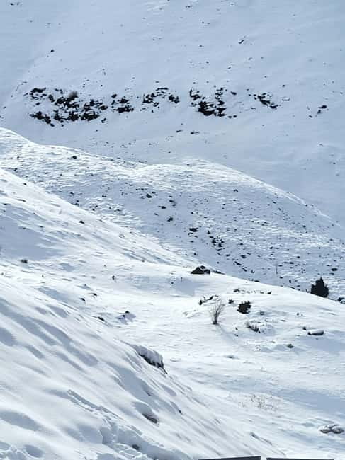 Almaty: Shymbulak, Medeu, Kok Tobe, Cathedral Private Tour - Key points to know before booking