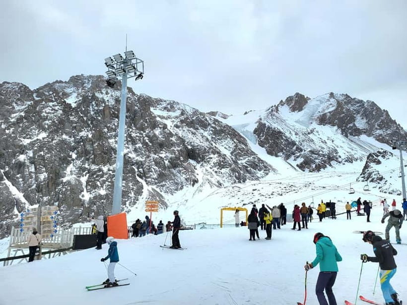 Almaty: Shymbulak, Medeu, Kok Tobe, Cathedral Private Tour - Why this tour works as an Almaty overview