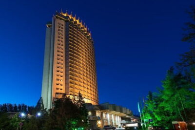 Almaty Walking Tour: 9 Must-See Sights in a Small Group