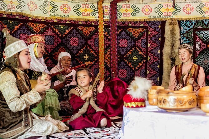 Almaty Walking Tour: 9 Must-See Sights in a Small Group - What the $66 price really covers