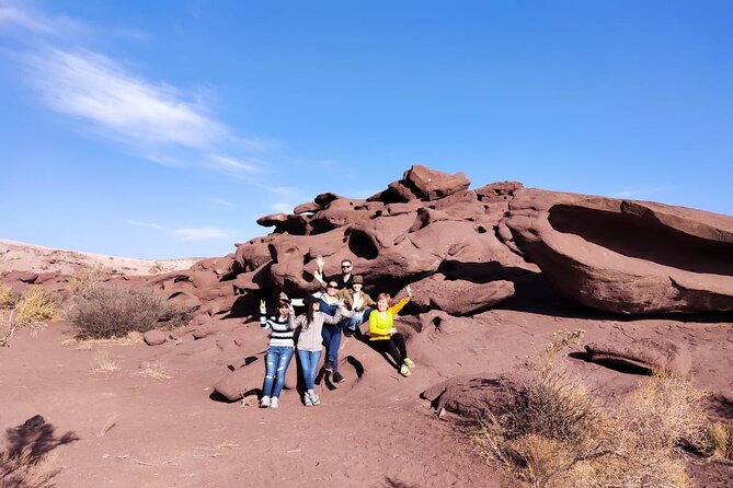 Altyn emel 2 days tour. (Singing dune, AkTau, KattyTau) - Wildlife in Altyn-Emel National Park