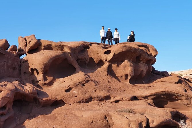 Altyn emel 2 days tour. (Singing dune, AkTau, KattyTau) - What the private guide adds
