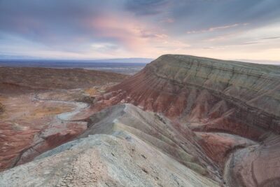 Altyn Emel. Singing dune and Aktau mountains 2 days tour
