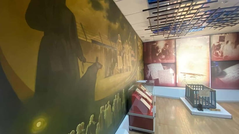 Astana: Back to USSR Gulag Museum with Certified Guide - Is $165 per person fair value?