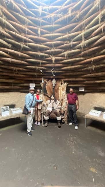 Astana: Burabay Oasis National Park Adventure - Key points to know before booking
