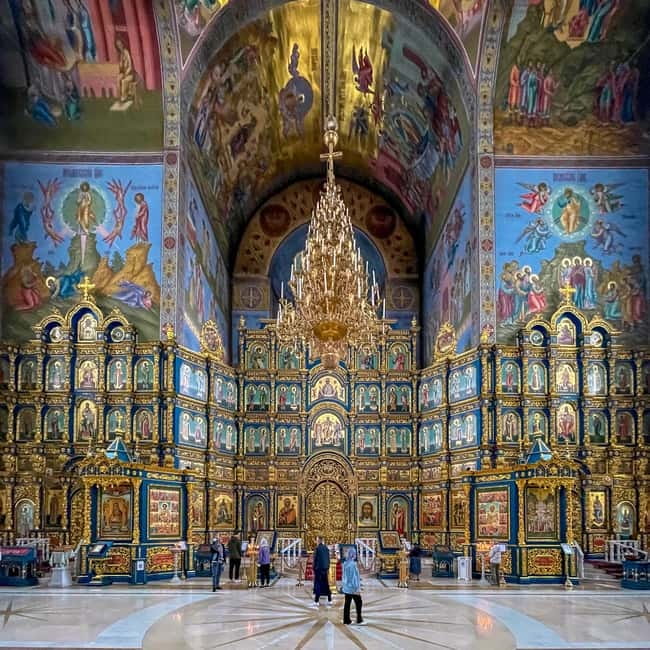 Astana City Tour: Explore Night City with a Certified Guide - Why Astana works better after sunset
