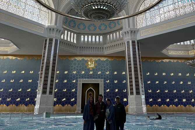 Astana City Tour: Private Full Day with Lunch and Comfort Pickup - Why a private Astana tour makes sense