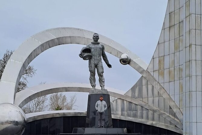 Astana: KarLag and Karaganda - Private USSR history tour - Why KarLag makes this day worth the long drive