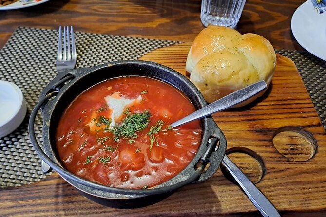 Astana: KarLag and Karaganda - Private USSR history tour - Lunch and the practical rhythm of the day