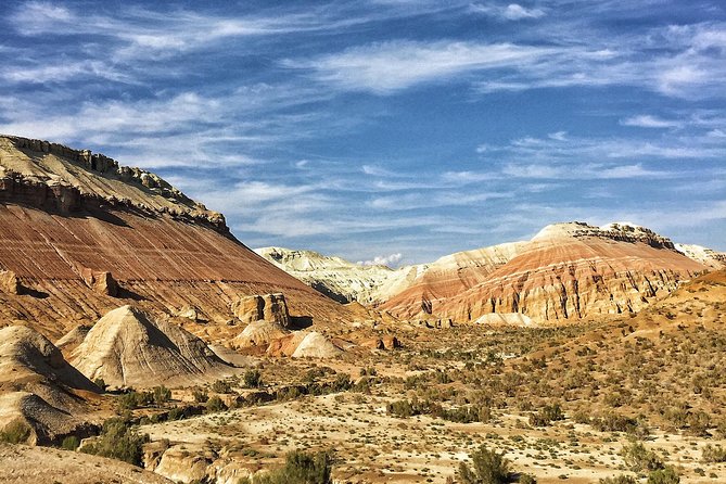 Atyn Emel National Park 2 days tour - The guide can shape the whole experience