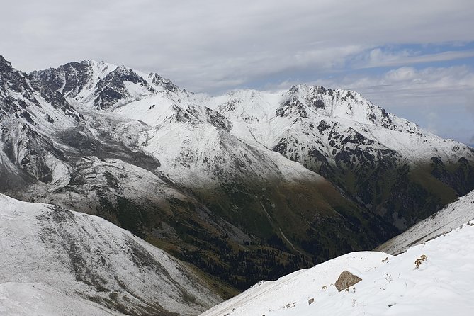 Big Almaty Lake and City Private Tour - Why Big Almaty Lake is worth the half-day
