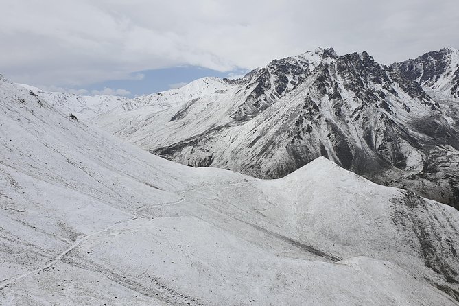 Big Almaty Lake and City Private Tour - What the price covers, and what it does not