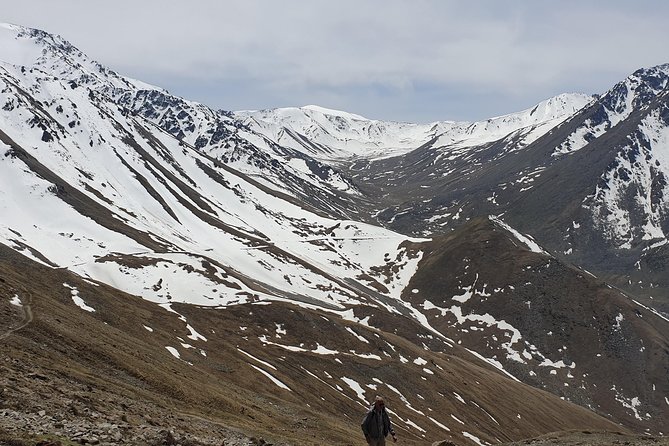 Big Almaty Lake and City Private Tour - Practical booking advice before you pay