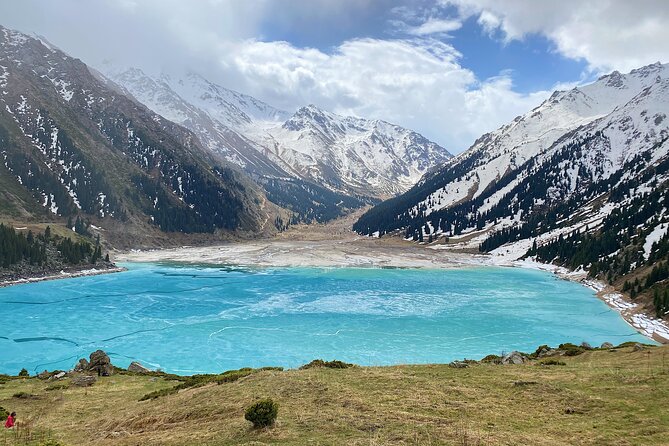 Big Almaty Lake - azure eye of Alatau (+ Ayu gorge) half-day tour - Why this half-day trip works from Almaty