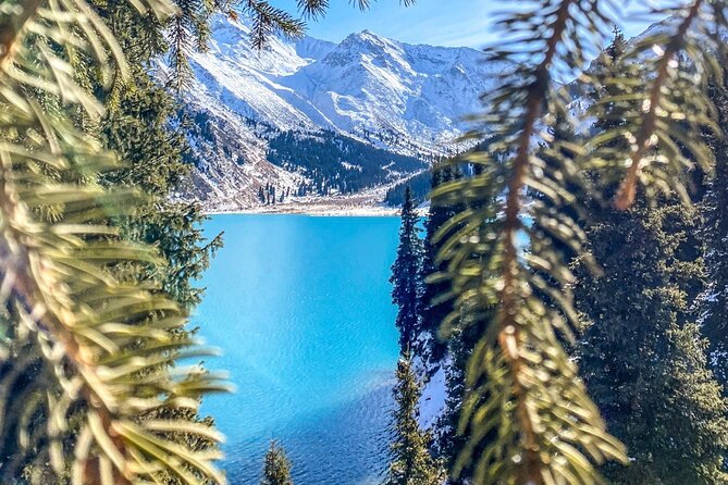 Big Almaty Lake tour by hiking - Who should book this hike