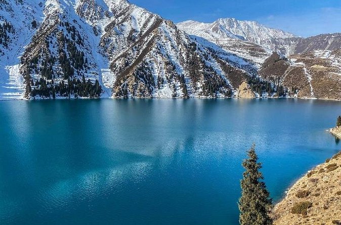 Big Almaty Lake tour by hiking - Practical preparation for the 7:00 am start