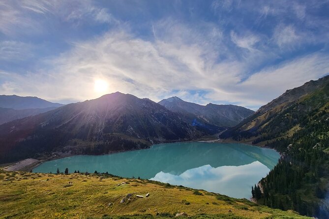 Big Almaty Lake tour private or group by car or hiking - Why Big Almaty Lake makes a strong half-day outing