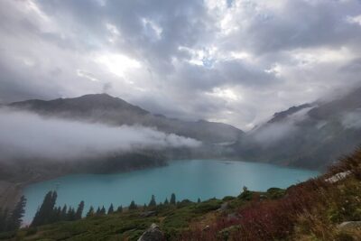 Big Almaty Lake tour private or group by car or hiking