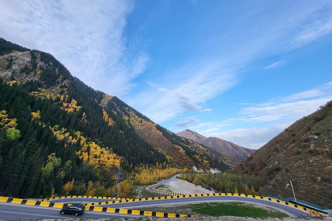 Big Almaty Lake tour private or group by car or hiking - Who should book this Almaty excursion