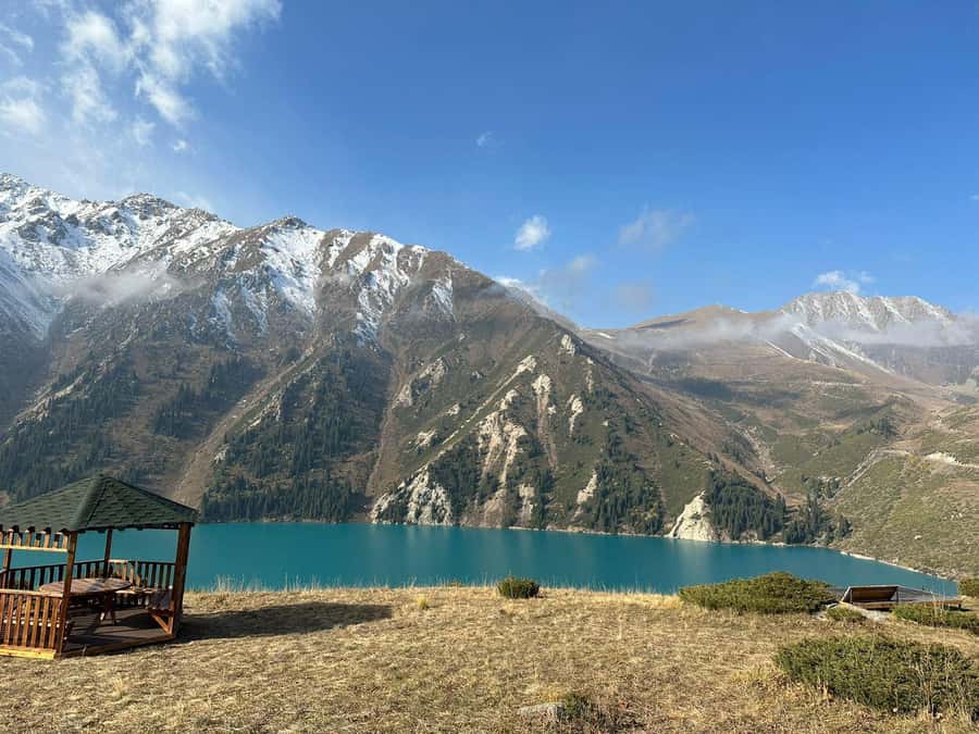 Big Almaty Lake Tour with Optional Hike - Key points to know before you book