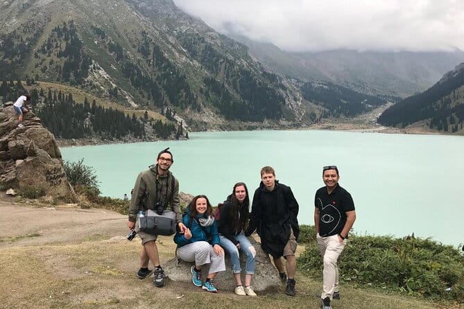 Big Almaty Lake with Horseback Riding Day Tour - Why Big Almaty Lake is worth the early start