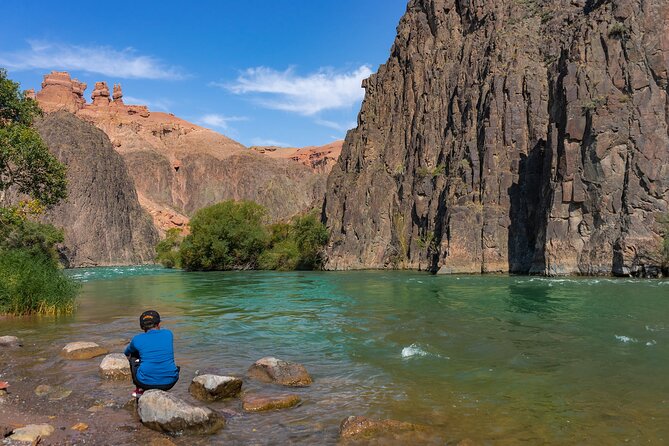 Charyn canyon - Why Charyn Canyon makes a strong day trip from Almaty