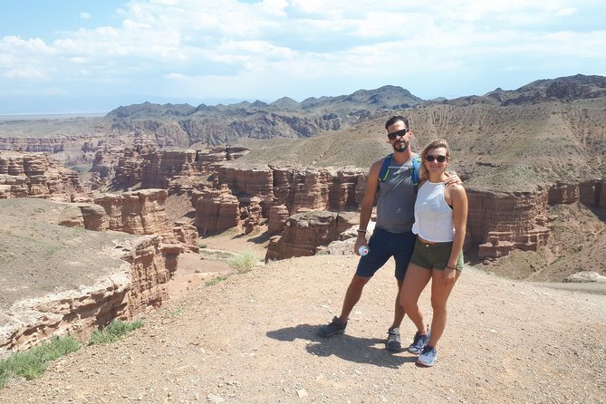 Charyn canyon and Kolsai lake One day tour - Why this day trip works from Almaty