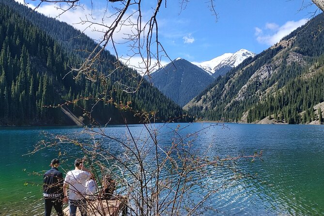 Charyn canyon and Kolsai lake One day tour - Practical details that affect your day