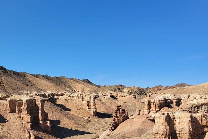 Charyn Kolsay Kaindy Private Tour - Why this Almaty day trip is worth considering