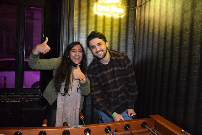 City Pub Crawl Almaty - Why this Almaty night feels different from a normal bar visit