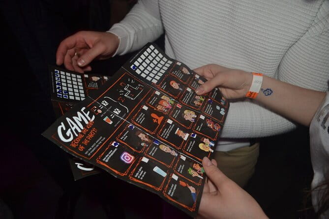 City Pub Crawl Almaty - What the $40.72 price really buys you