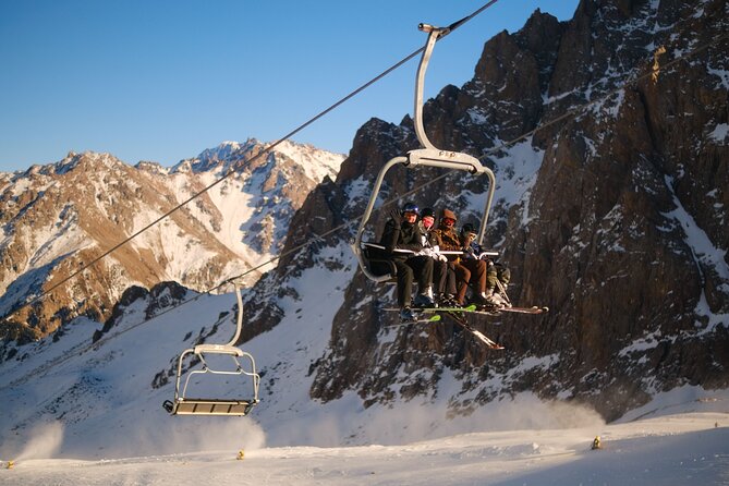 Experience Almaty, Medeu, shymbulak resort and Kok-tobe - Why this Almaty day works so well
