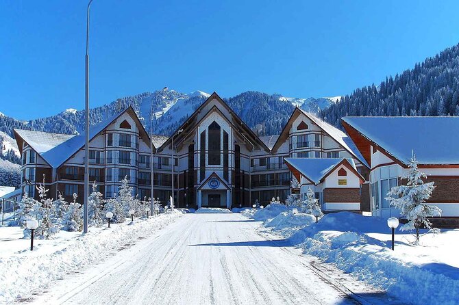Experience the Nomadic Lifestyle at 'The Huns' Ethno-village - Is $116.99 a fair price?