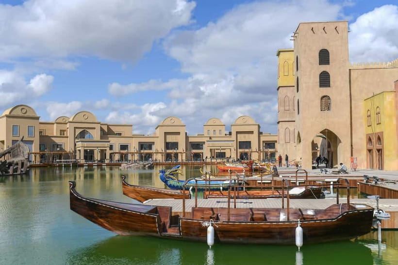 From Shymkent: Turkestan and Otrar Day Tour with Guide - Museums, crafts, and a modern Turkestan