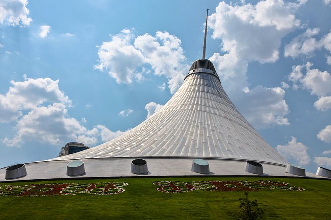 Full Day (6 hours) City Tour in Astana - Why this is a useful first day in Astana