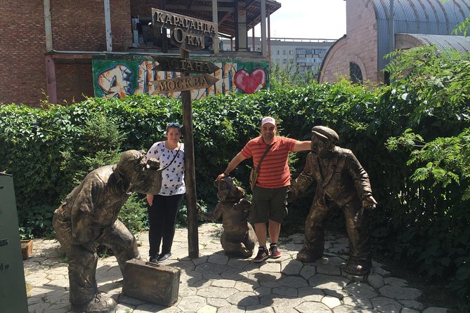 Half Day (3 hours) City Tour - Key points to know before booking