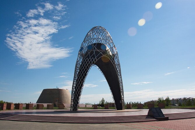 Half-Day Private Tour to Alzhir Camp from Nur-Sultan - Why Alzhir matters beyond a day trip from Astana