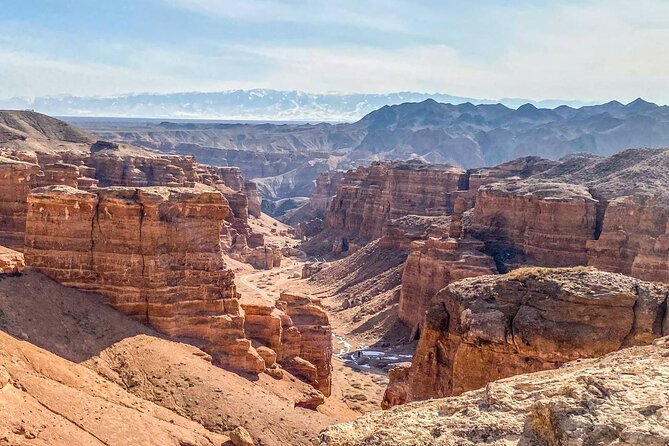 Kolsai, Kaindy lakes and Charyn canyons 2 days small group tour - Five things to know before booking
