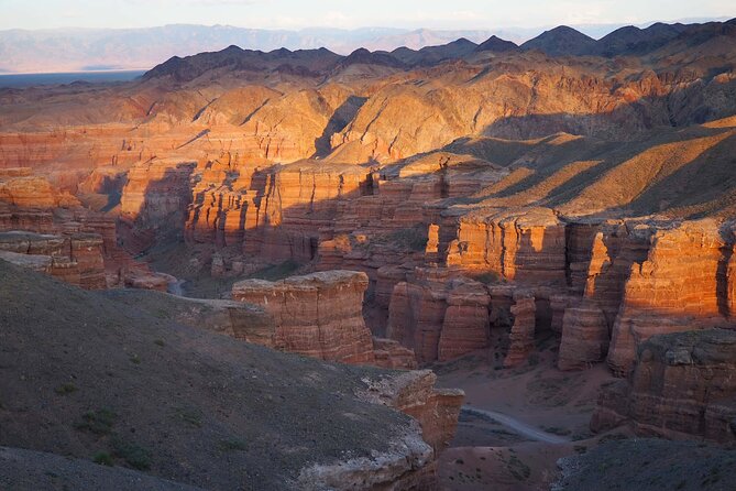 Kolsai Kaindy Lakes with Charyn Canyon Lunch Included - Why this Almaty day trip packs in so much
