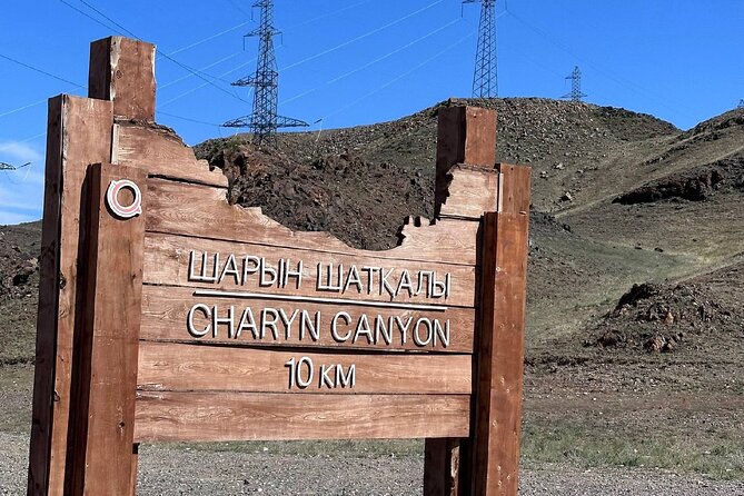Kolsai Kaindy Lakes with Charyn Canyon Lunch Included - Lower Kolsai Lake from 4:00 p.m.