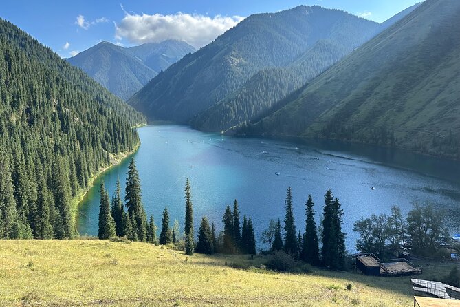 Kolsai Lake and Charyn Canyon Day Trip - Why this day trip works