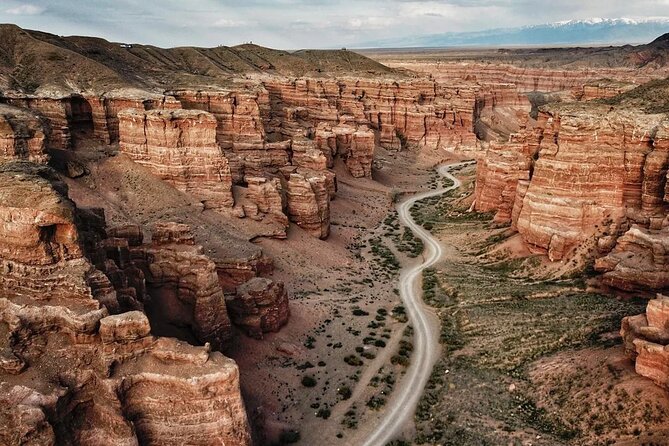 Kolsai Lake and Charyn Canyon Day Trip - What the $43 price really covers