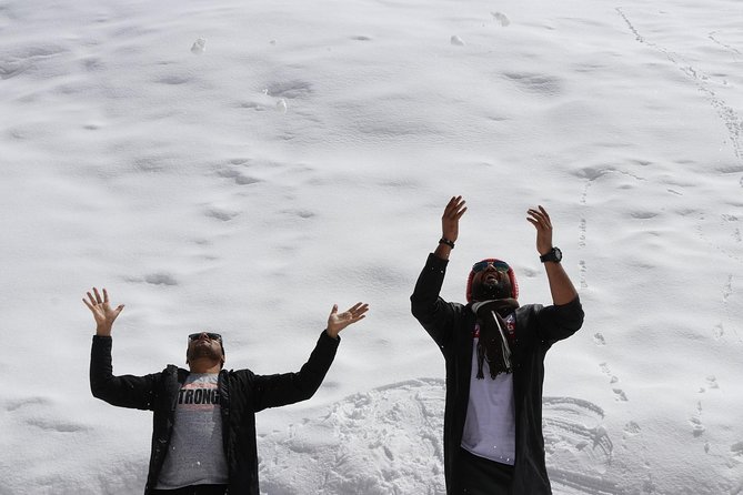 Medeu and Shymbulak ski resort private excursion - From Almaty streets to the Medeu ice rink