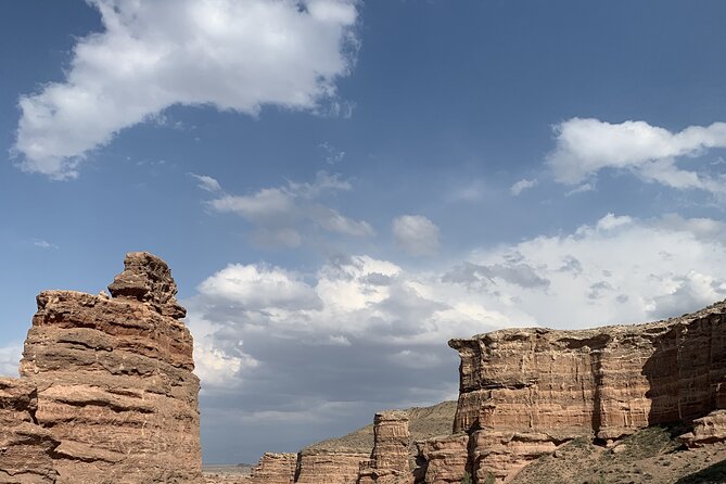 One Day Private Kolsay Lake, Charyn and Black canyon - Why this Almaty day trip is worth considering