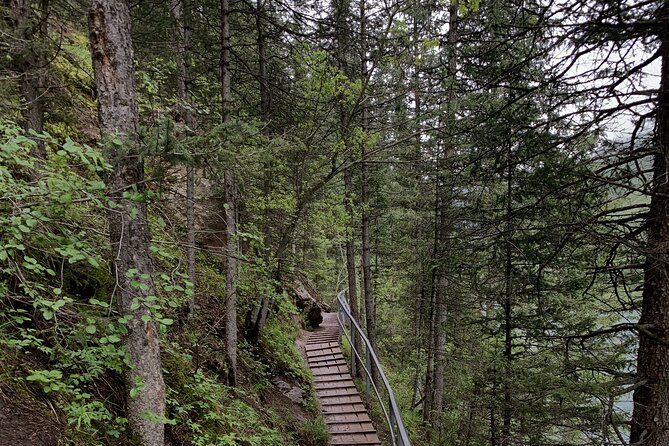 One Day Private Kolsay Lake, Charyn and Black canyon - Who will enjoy this trip most