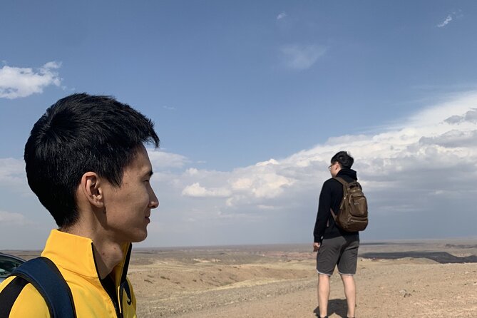 One Day Private Kolsay Lake, Charyn and Black canyon - The 5 a.m. start and the long road east
