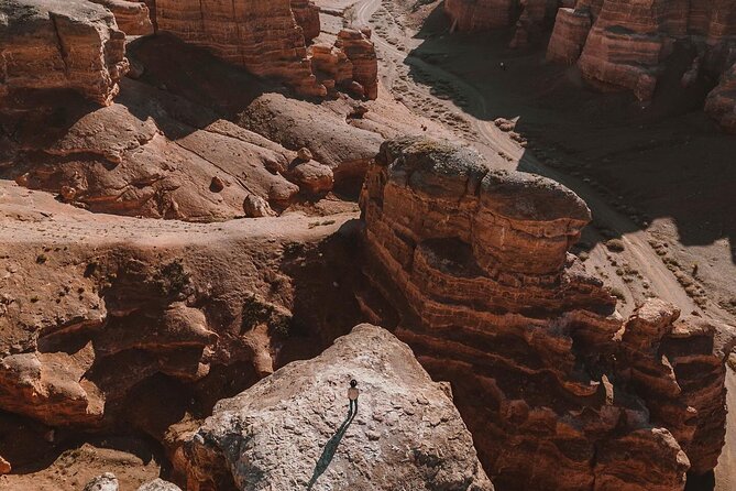 Personalized guided Car Tours to Charyn Canyon & Kolsay Lake - Choosing your Kolsay activity