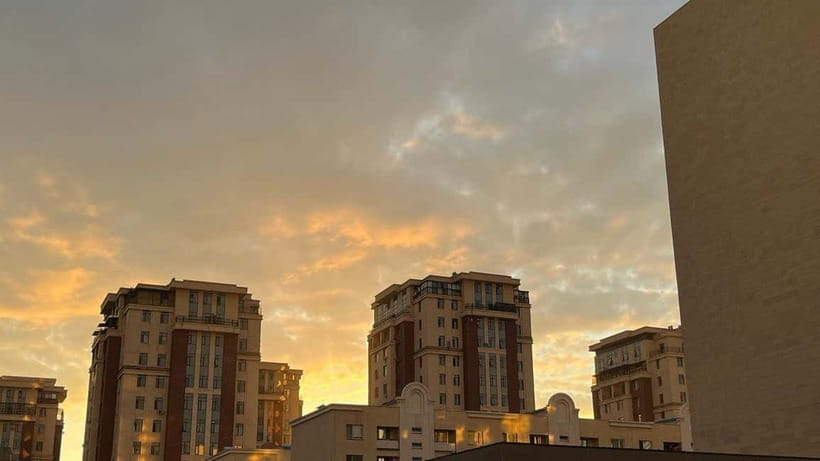 Private Astana City tour: Gude & Food & Winetasting - Is $130 a fair price?