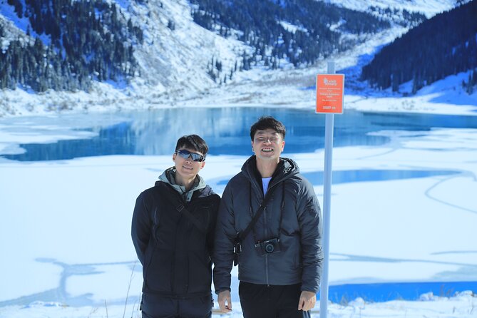 Private Big Almaty Lake Hiking Tour with alternatgive Pipeline - Who will enjoy this private outing