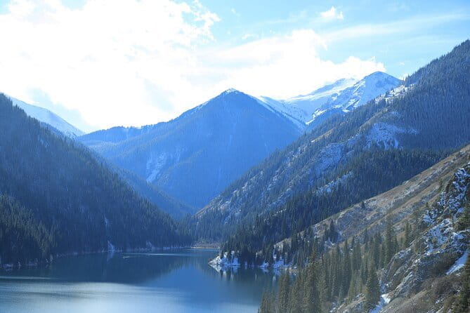 Private Charyn Canyon, Kolsai Lake with Optional Kaindy Lake tour - Why this day trip works from Almaty